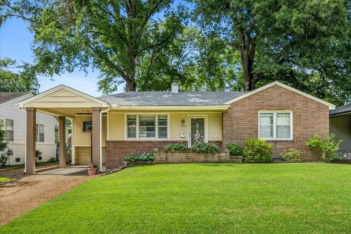 5021 SEQUOIA AVE, Memphis, TN 38117 - #1