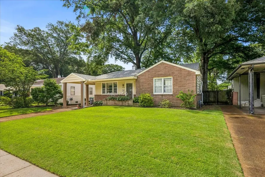 5021 SEQUOIA AVE, Memphis, TN 38117 - #2