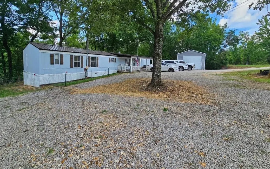 390 WHARF RD, Savannah, TN 38372-8627 - #1