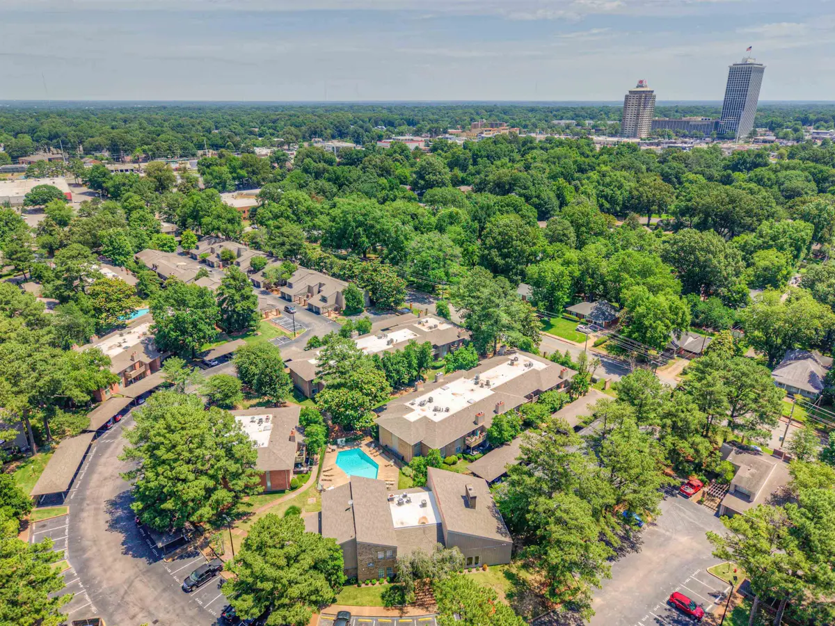 4756 EAGLE CREST DR #4102, Memphis, TN 38117 - #1