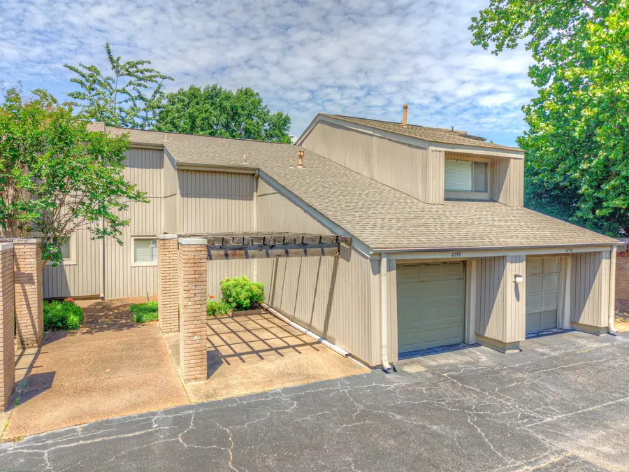 4756 EAGLE CREST DR #4102, Memphis, TN 38117 - #2