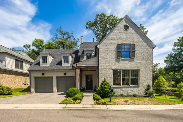 4900 GROSVENOR HILL CV, Memphis, TN 38117