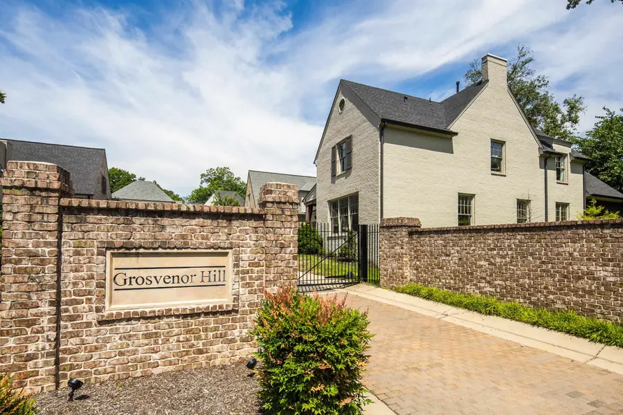 4900 GROSVENOR HILL CV, Memphis, TN 38117 - #3