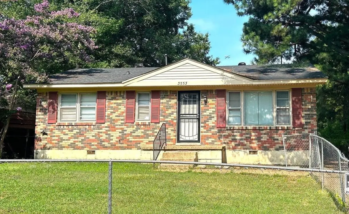 3553 JULIA ST, Memphis, TN 38127 - #1