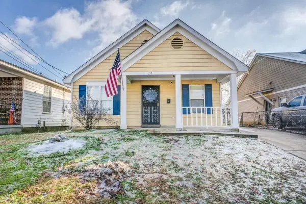 157 CEDAR AVE, Memphis, TN 38107