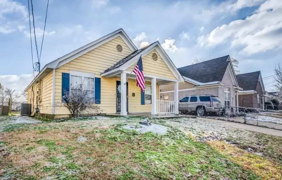 157 CEDAR AVE, Memphis, TN 38107 - #2