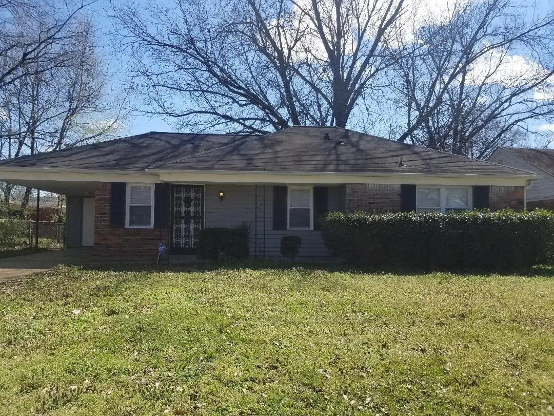 4127 CEDARWOOD CV, Memphis, TN 38118 - #1