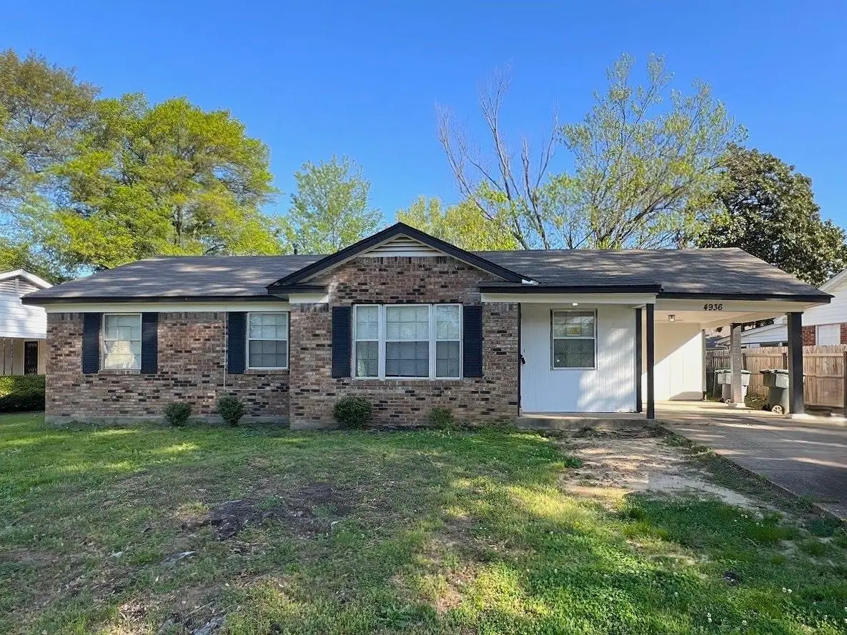 4936 WARRINGTON RD, Memphis, TN 38118 - #1