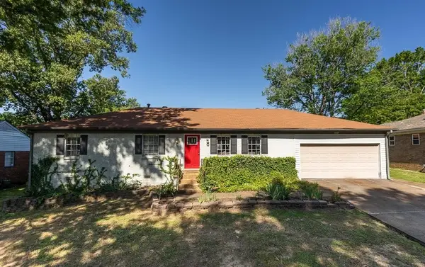2683 GALAXIE ST, Bartlett, TN 38134