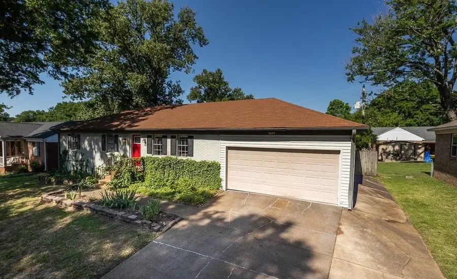2683 GALAXIE ST, Bartlett, TN 38134 - #2