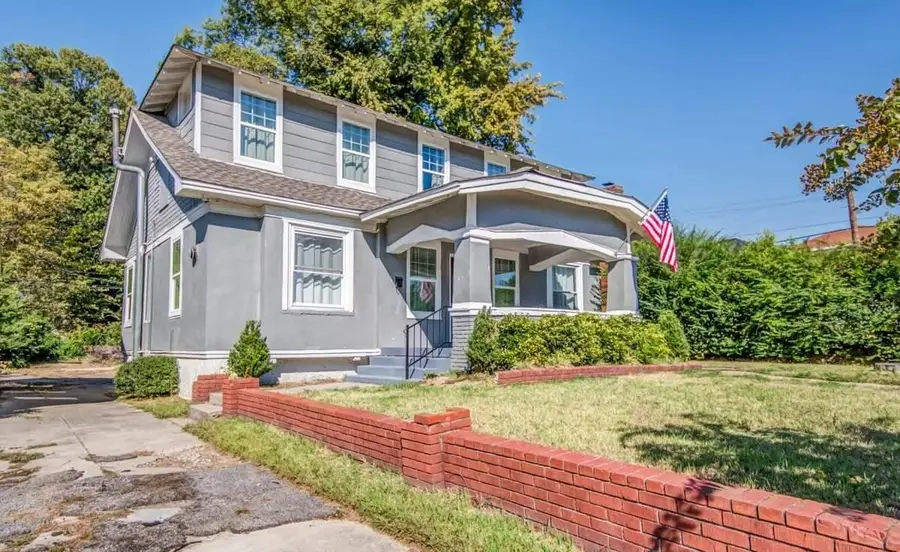 1712 GLENVIEW AVE, Memphis, TN 38106 - #2