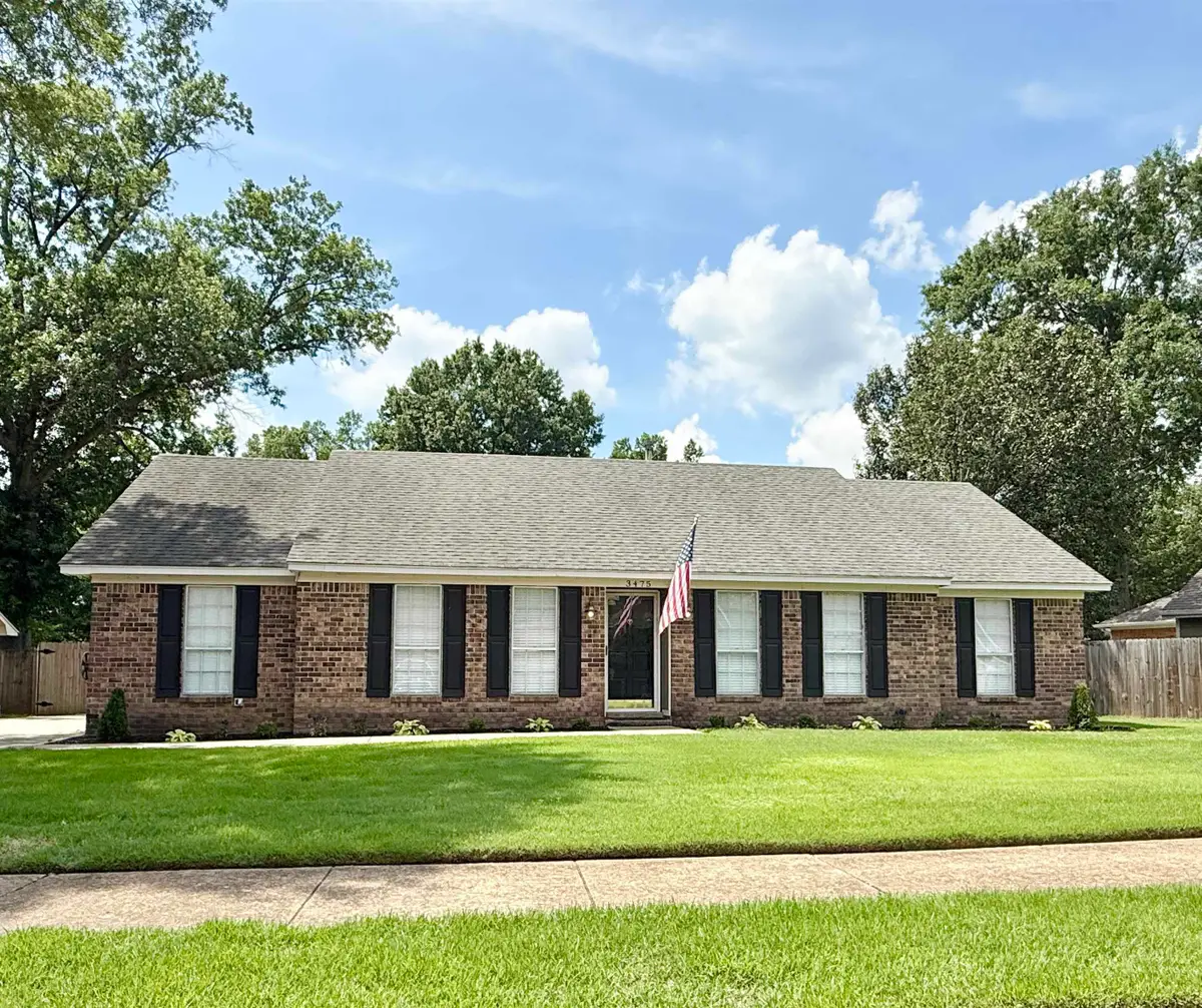 3475 MORNING LIGHT DR, Bartlett, TN 38135 - #1