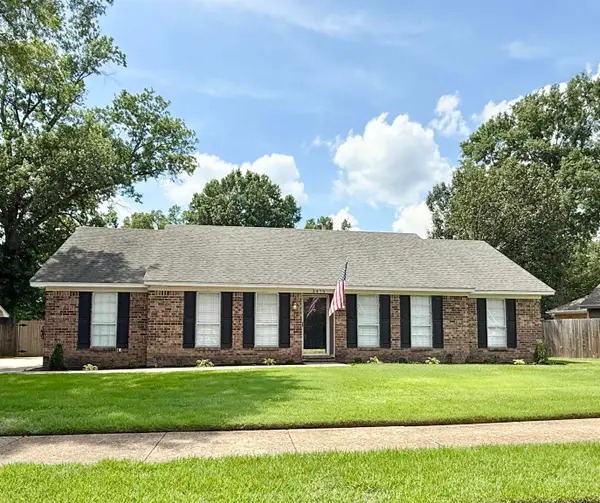 3475 MORNING LIGHT DR, Bartlett, TN 38135