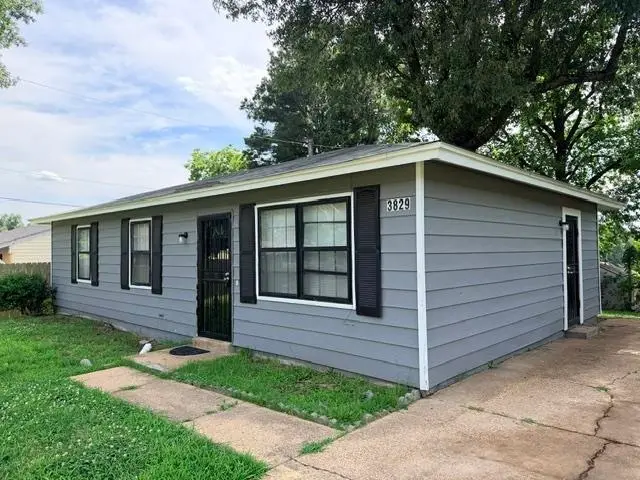 3829 FORD RD, Memphis, TN 38109 - #3