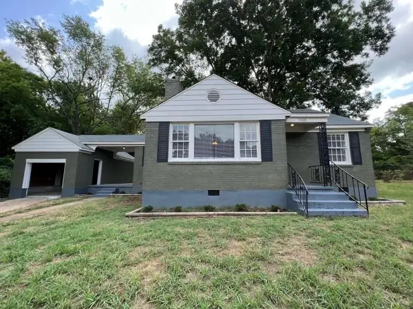 3100 SIGNAL ST, Memphis, TN 38127