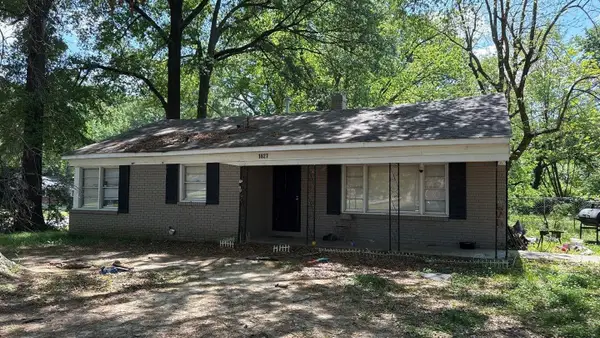 1627 JAY CV, Memphis, TN 38127