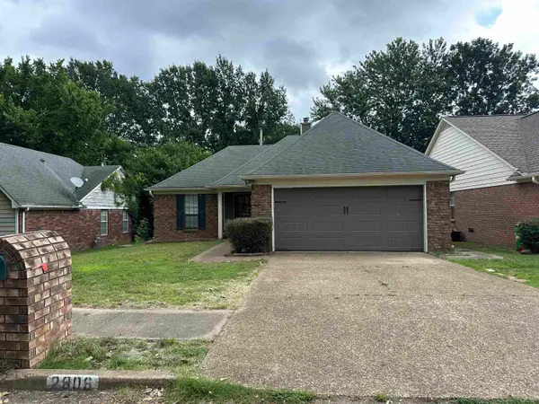 2806 MARYLAND CIR E, Memphis, TN 38133