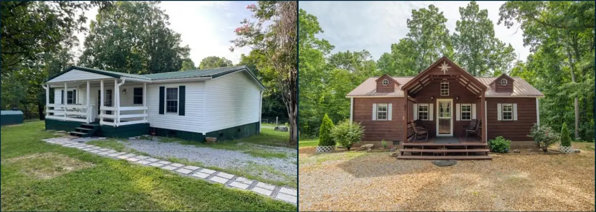 23 OLD FERRY RD, Bath Springs, TN 38311 - #1