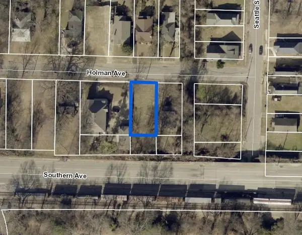 1747 HOLMAN ST, Memphis, TN 38114