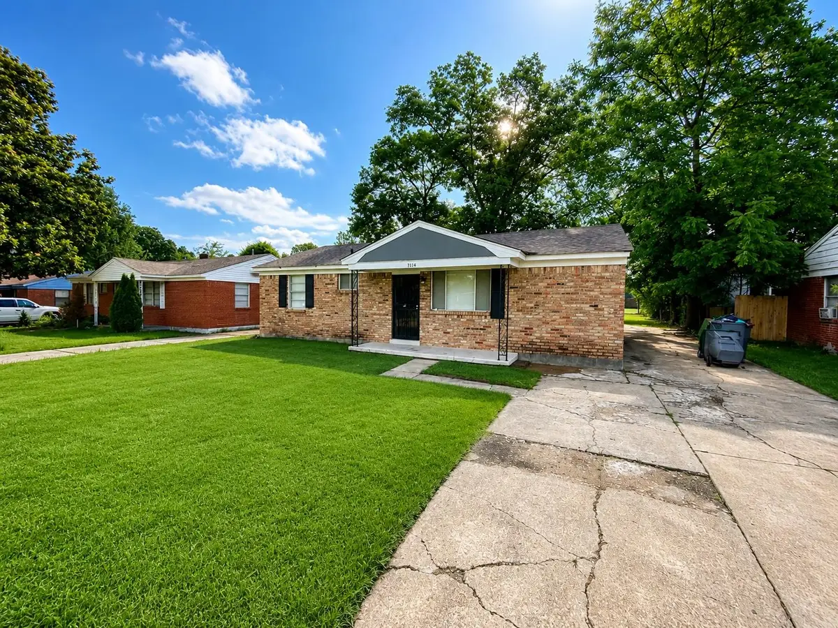 3114 CHERRY RD, Memphis, TN 38118 - #1