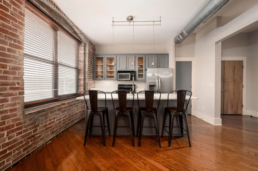 137 G E PATTERSON AVE #303, Memphis, TN 38103 - #3