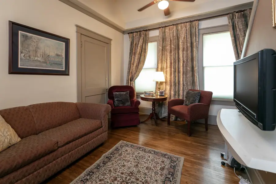 20-24 N BELVEDERE BLVD, Memphis, TN 38104 - #3
