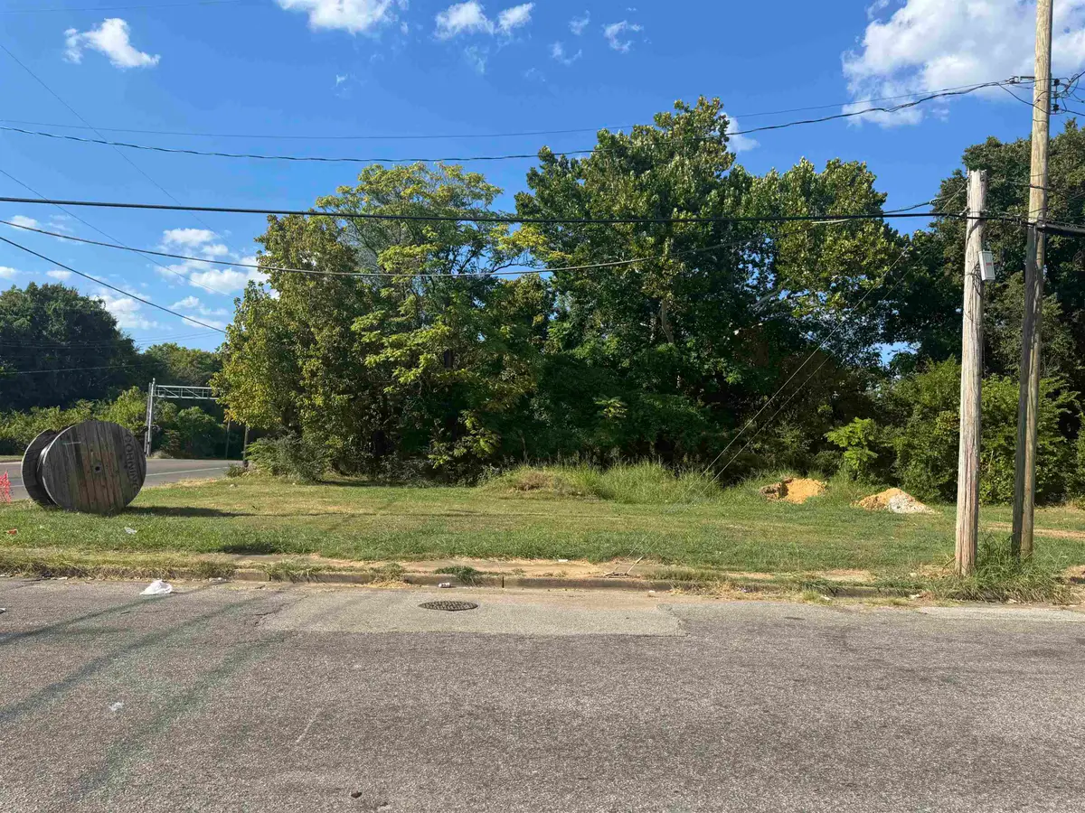 2212 MARBLE AVE, Memphis, TN 38108 - #1