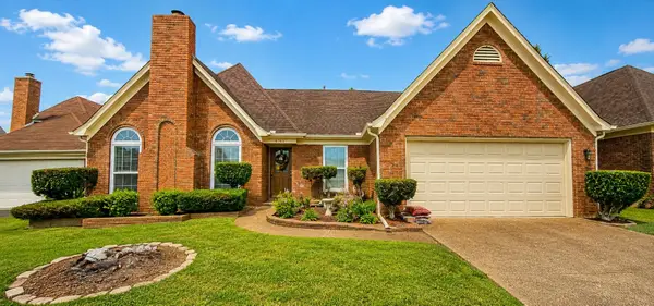 6785 CASTLEGATE CV, Memphis, TN 38141