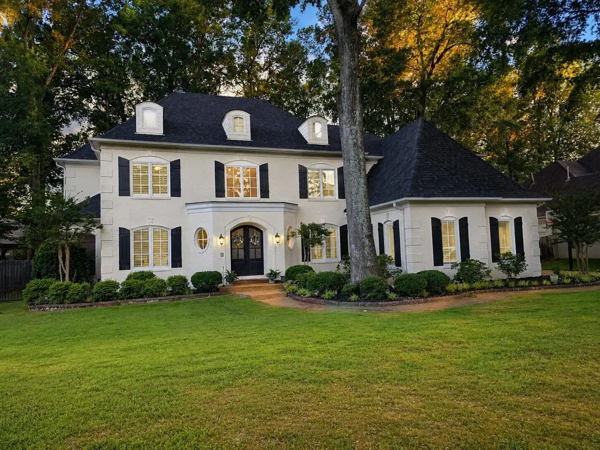 9495 HEDGEGROVE CV, Germantown, TN 38139 - #1