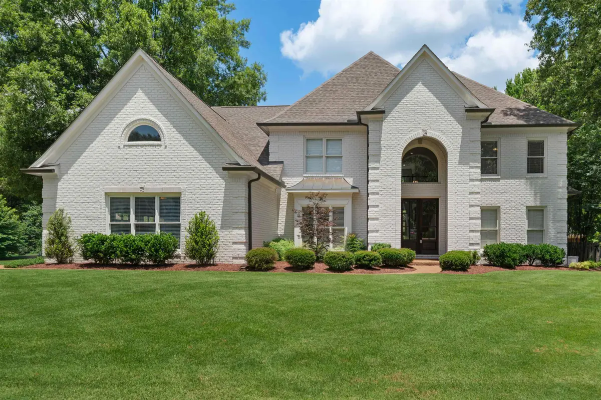 10432 WYNBROOKE LN, Collierville, TN 38017 - #1