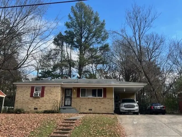 3564 ENGLAND ST, Memphis, TN 38127 - #1