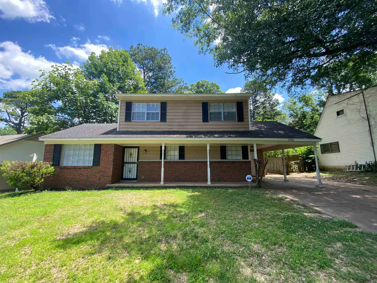 3546 LEHI DR, Memphis, TN 38128 - #1