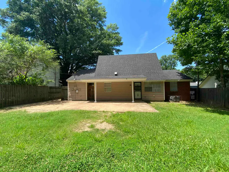 3546 LEHI DR, Memphis, TN 38128 - #3