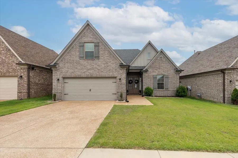7772 PARKRIDGE DR, Southaven, MS 38671 - #2