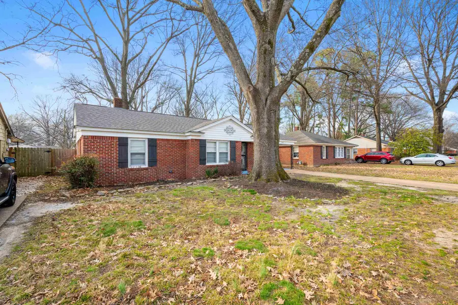 1453 COLONIAL RD, Memphis, TN 38117 - #2