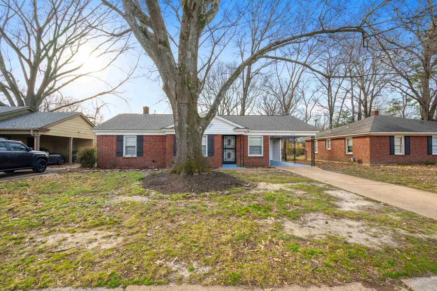 1453 COLONIAL RD, Memphis, TN 38117 - #3