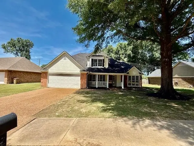 7636 LOWRANCE RD, Memphis, TN 38125 - #2