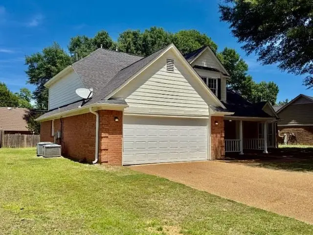 7636 LOWRANCE RD, Memphis, TN 38125 - #3