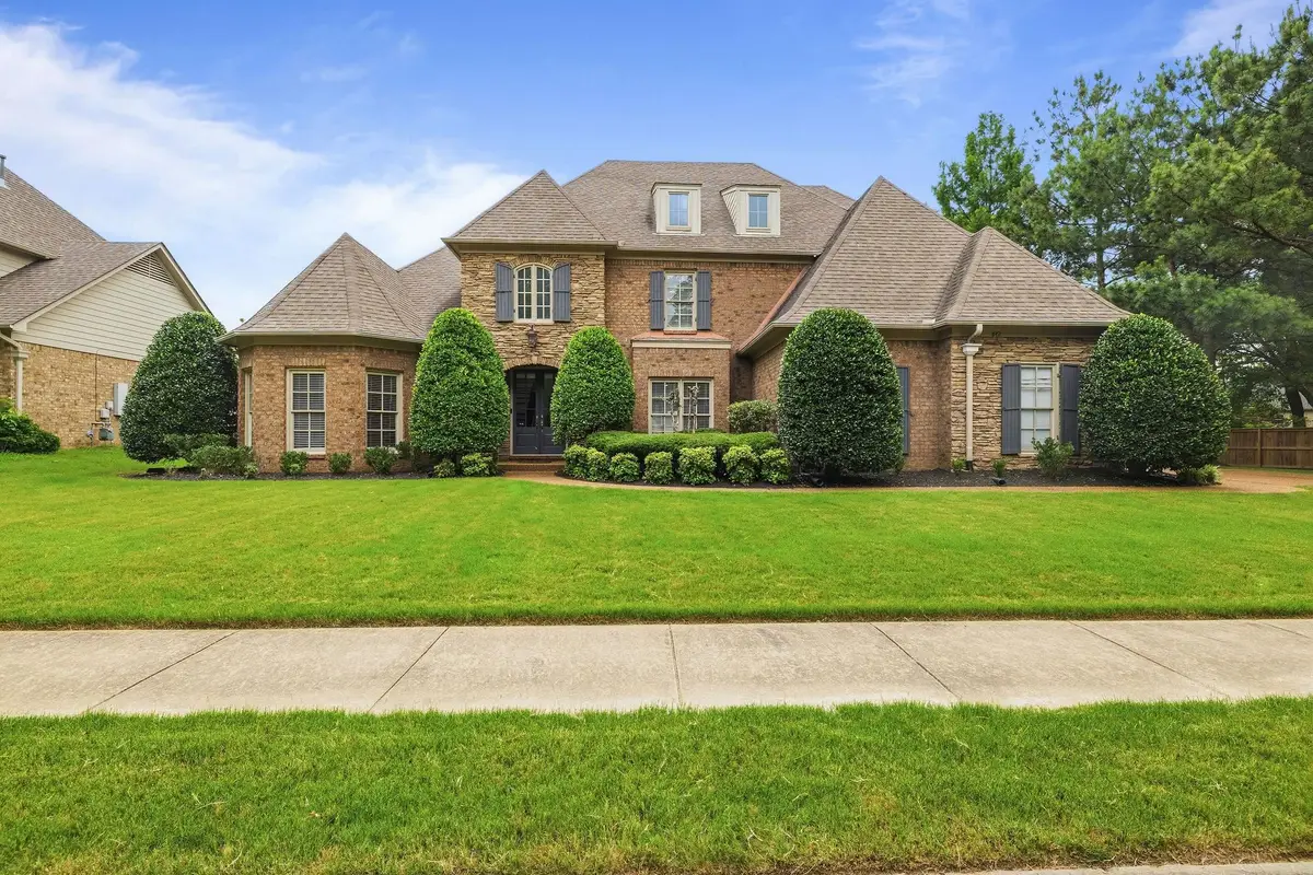 842 SHADOW WALK LN, Collierville, TN 38017 - #1