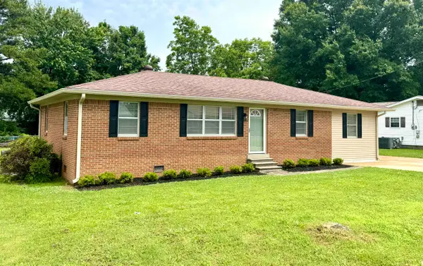 660 SUMROW ST, Halls, TN 38040-1104