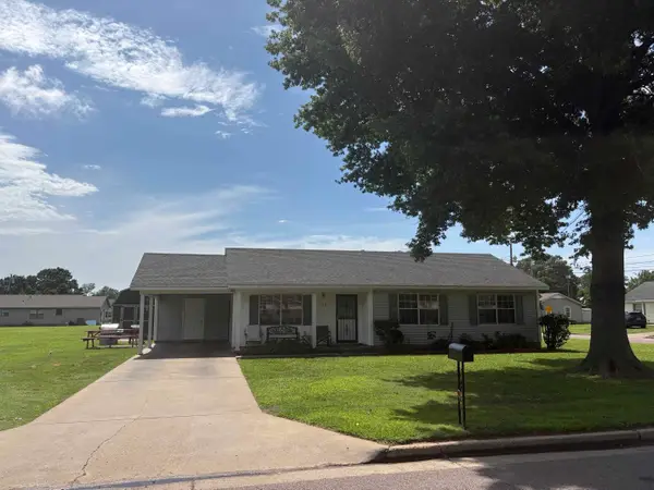 303 ROBIN DR, Ripley, TN 38037