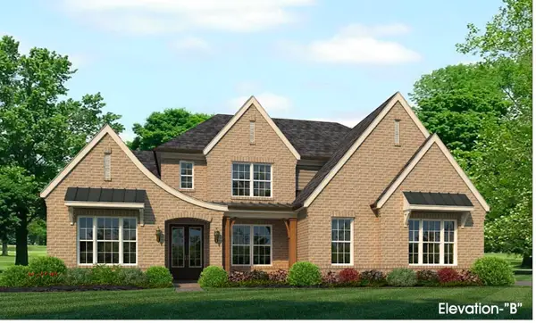 5010 PORCH ROCK CV, Arlington, TN 38002