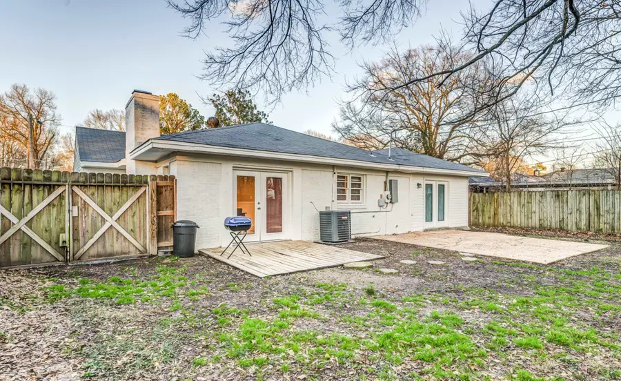 4493 QUINCE RD, Memphis, TN 38117 - #3