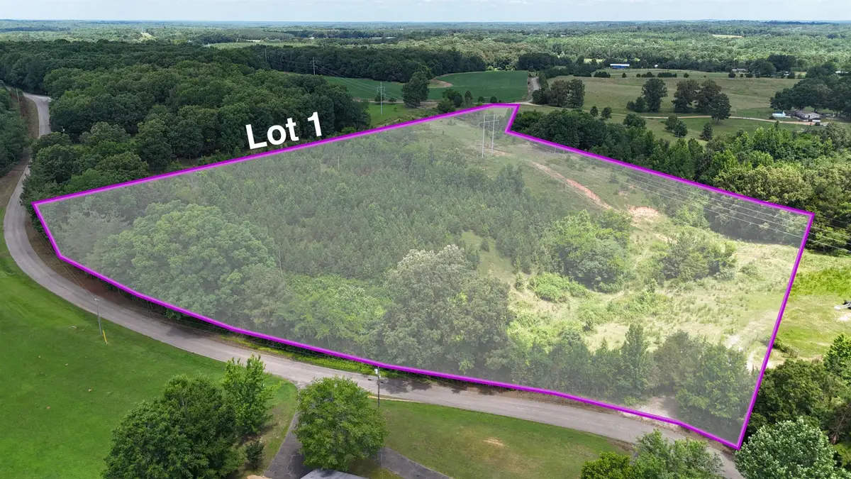 0 BEAUTY HILL RD #Lot 1, Bethel Springs, TN 38315 - #1