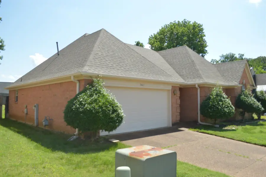 5463 S SUNDALE WAY, Memphis, TN 38135 - #2