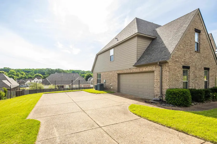 8938 MT HILL DR, Bartlett, TN 38002 - #2