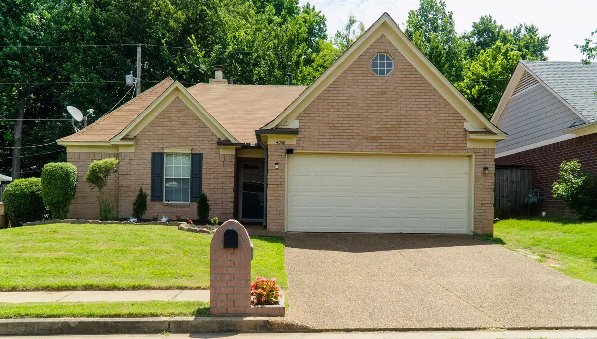 4090 N ANGELACE DR, Memphis, TN 38135 - #1