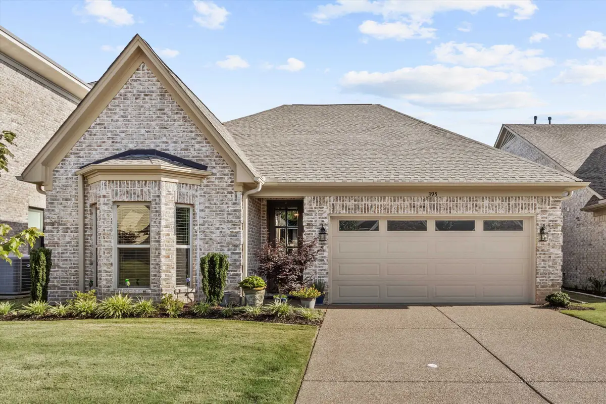 395 ST ANDREWS DR, Oakland, TN 38060 - #1