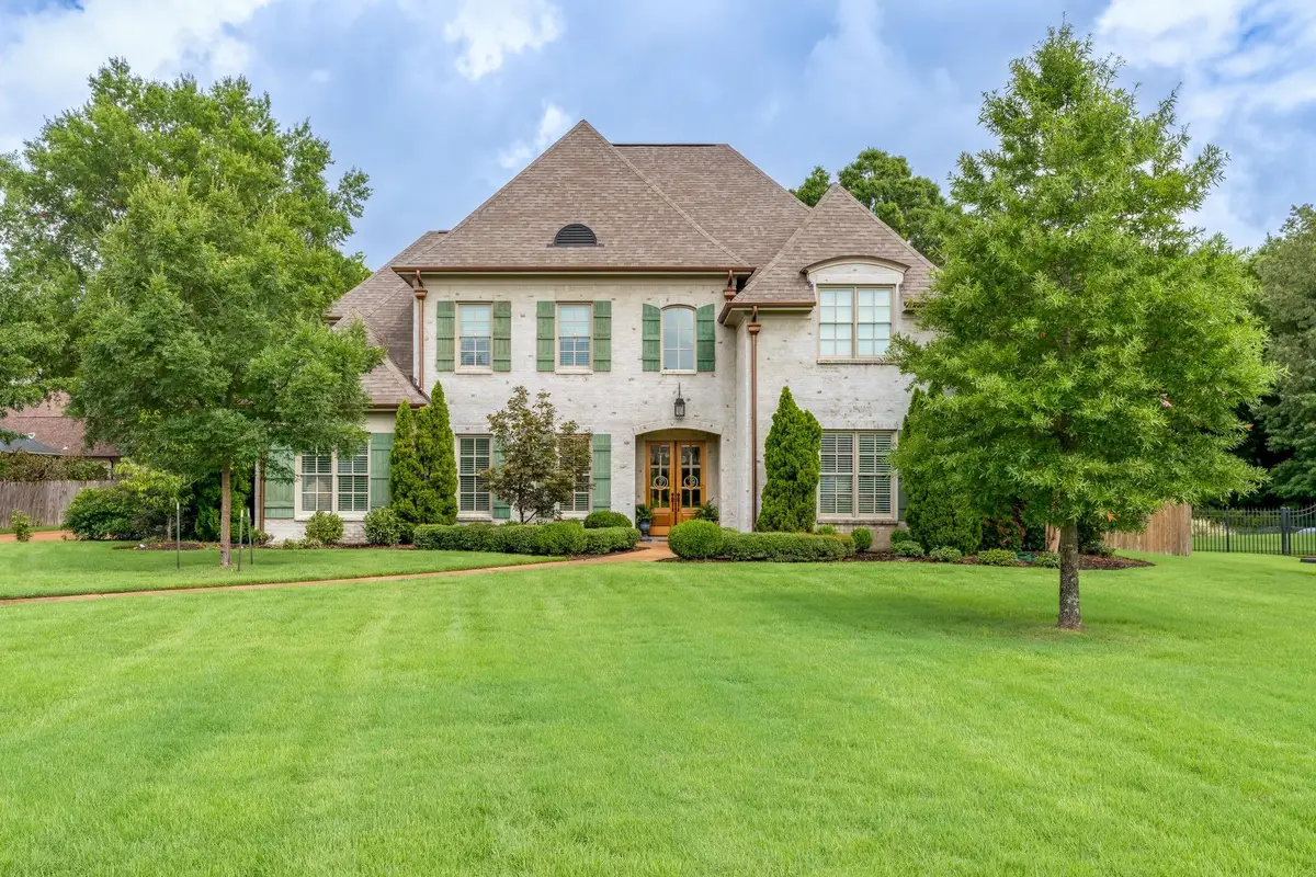 9540 HEDGEVIEW LANE LN, Germantown, TN 38139 - #1