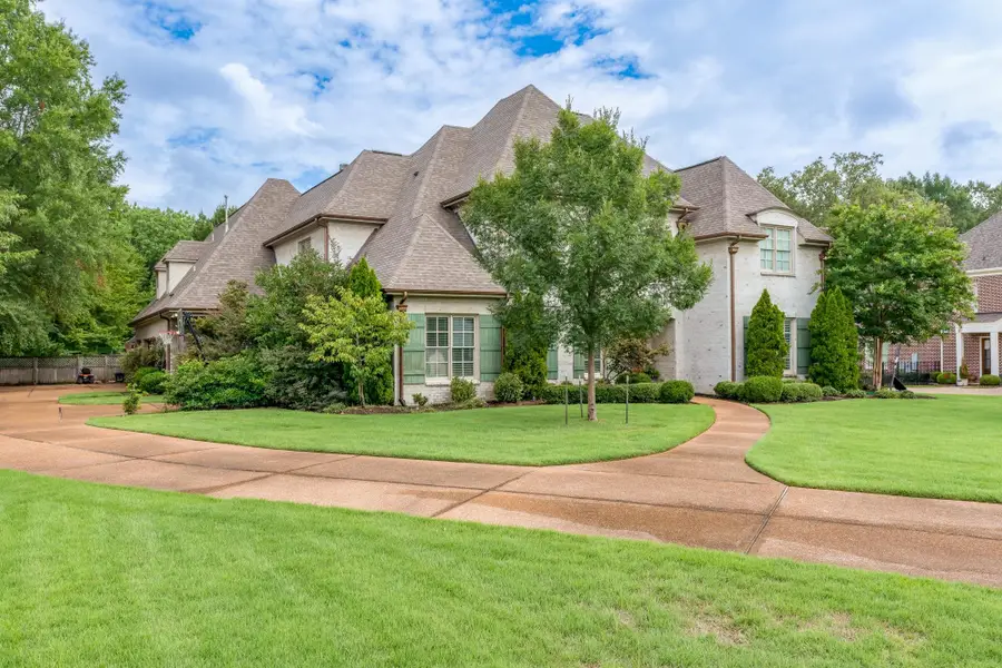 9540 HEDGEVIEW LANE LN, Germantown, TN 38139 - #2